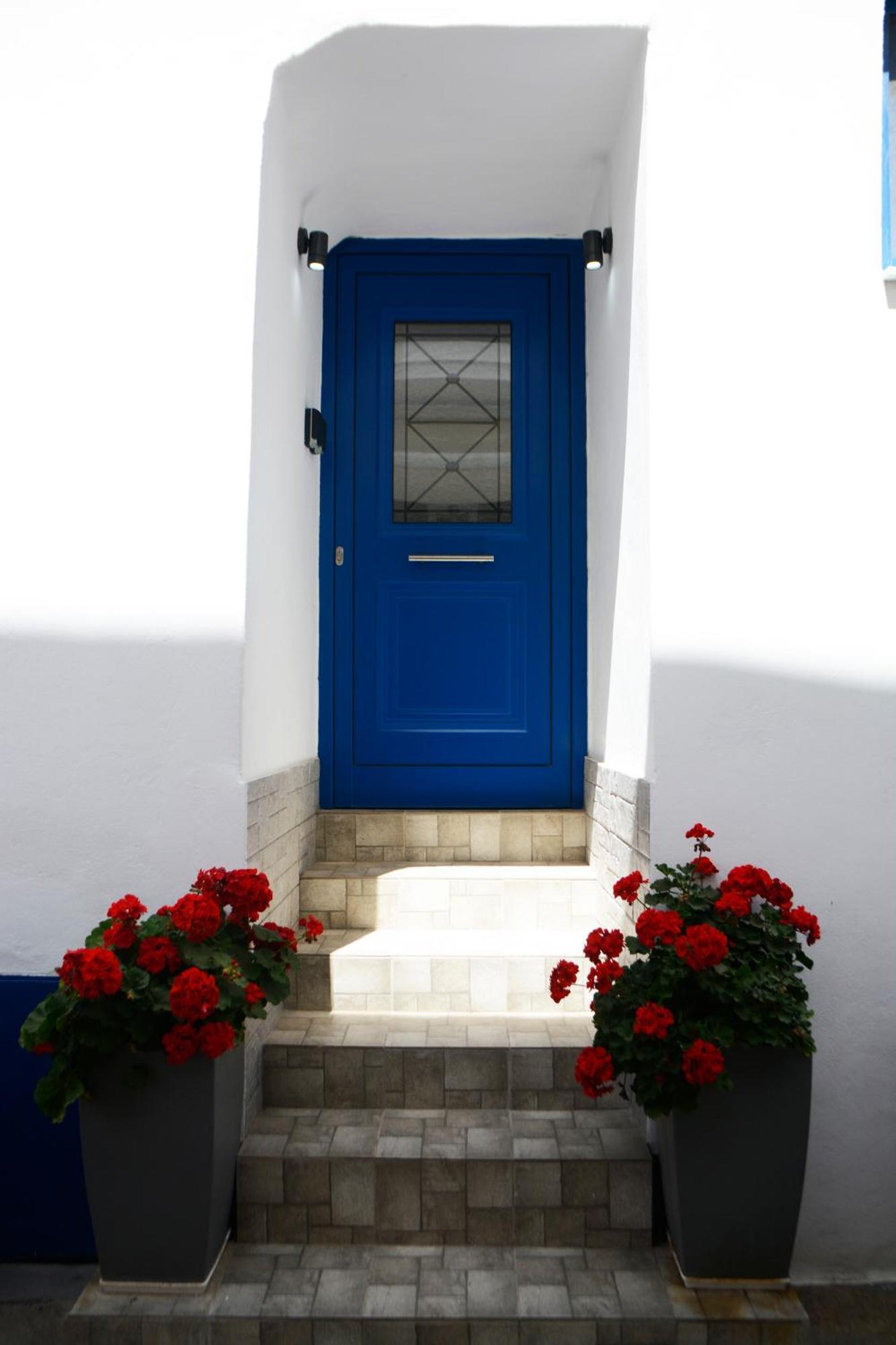 Ferienwohnung Batsi Bay Exterior foto